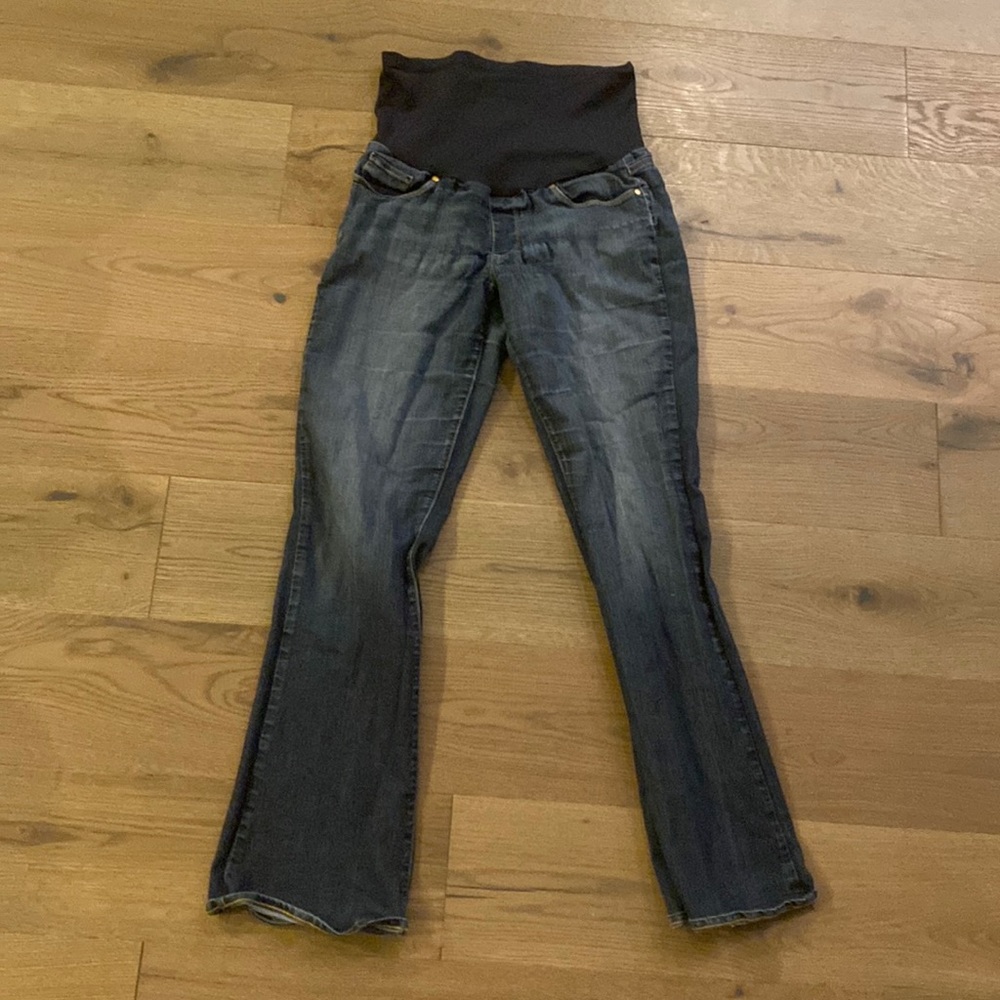Maternity Jeans